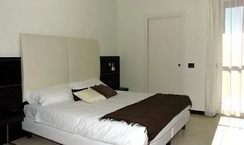 Hotel Fiera Milano Rho