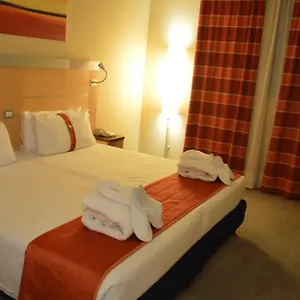 Otel Bes Bergamo Ovest, Mozzo