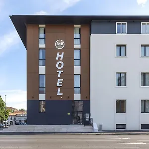 B&B Hotel Brescia ホテル