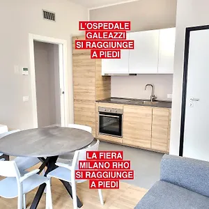 Mind Fiera House Apartment